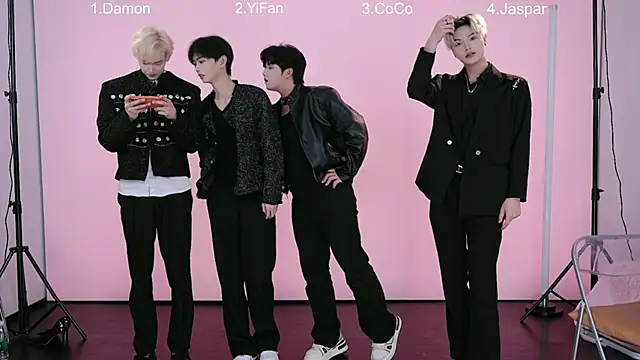 XL-CandyShop online show from 7, 4, 2026