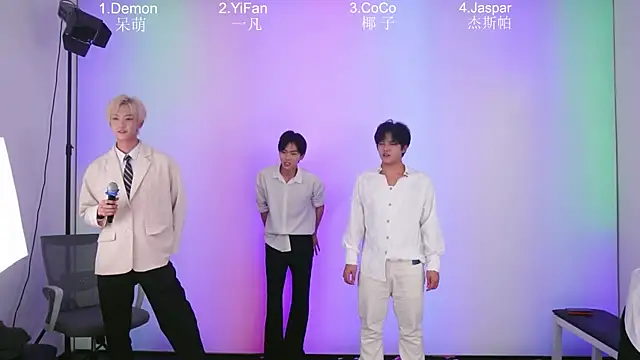 XL-CandyShop online show from 21, 4, 2026