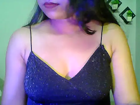 Saxy Mony002 online show from 22, 7, 2026