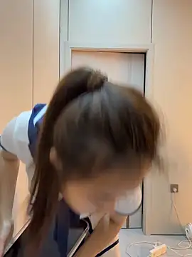 Mimiluv1234 online show from 19, 4, 2026