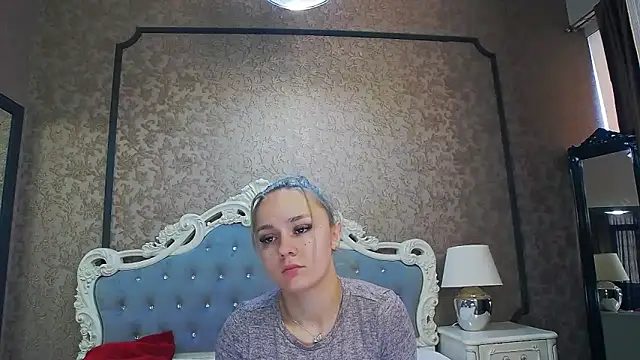 Ivy Quin online show from 6, 6, 2026