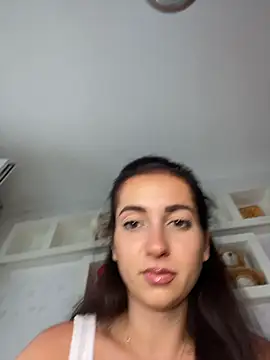 Snapshot of KarolDolly05 chatting on 31, 7, 2026 KarolDolly05 online show from 31, 7, 2026