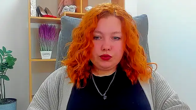 Aillia-Rous online show from 19, 4, 2026