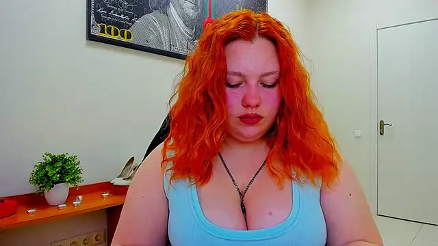 Aillia-Rous online show from 16, 5, 2026