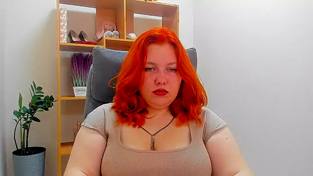 Aillia-Rous online show from 24, 5, 2026