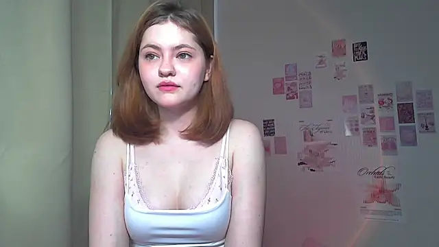 Snapshot of lexie_foxx chatting on 14, 4, 2026 lexie foxx online show from 14, 4, 2026