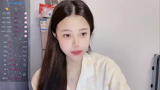 KaKa-01 online show from 12, 7, 2026