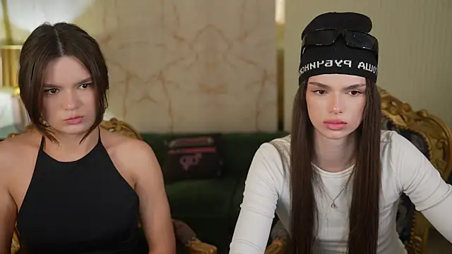 AriaAstra online show from 25, 4, 2026