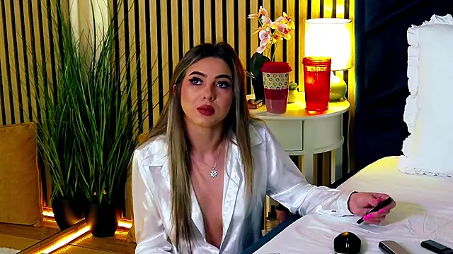 AylinRosee online show from 15, 5, 2026
