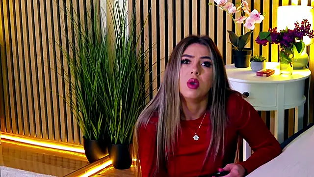 AylinRosee online show from 19, 5, 2026
