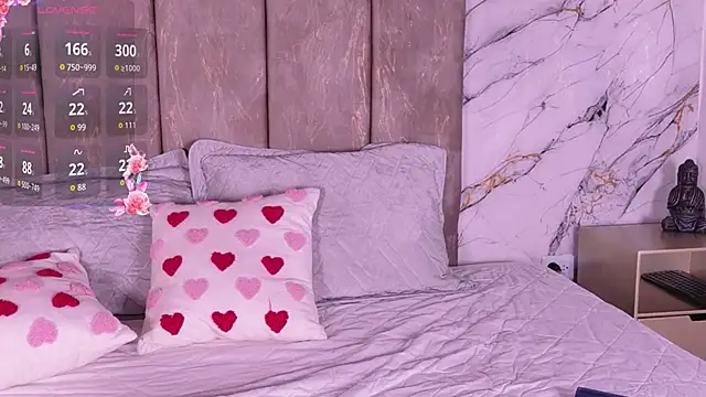 samira gallardo online show from 2, 5, 2026