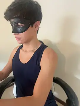 ojitosdegato online show from 20, 4, 2026