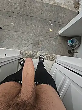 lucasanal20 online show from 25, 5, 2026