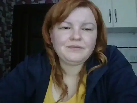KrisryOxNikss online show from 15, 5, 2026