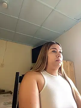 Snapshot of _BellaSmith_ chatting on 1, 7, 2026 BellaSmith online show from 1, 7, 2026