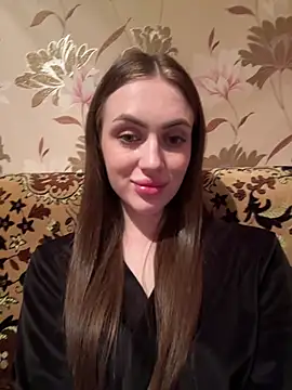 AlinaLove3213 online show from 20, 6, 2026