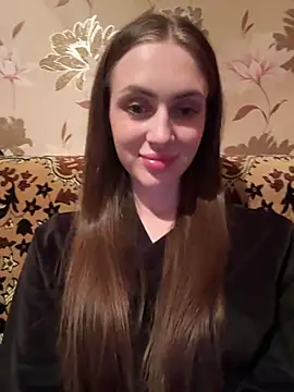 AlinaLove3213 online show from 30, 6, 2026