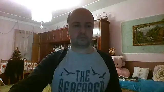 Snapshot of Luceriusbigass chatting on 18, 12, 2024 Luceriusbigass online show from 18, 12, 2024