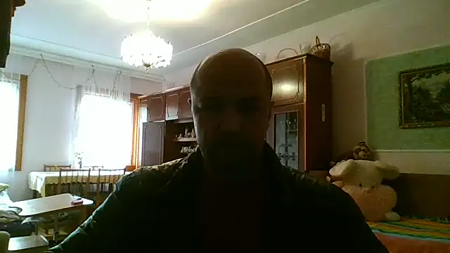 Snapshot of Luceriusbigass chatting on 18, 10, 2025 Luceriusbigass online show from 18, 10, 2025