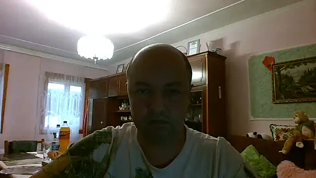 Snapshot of Luceriusbigass chatting on 10, 7, 2026 Luceriusbigass online show from 10, 7, 2026