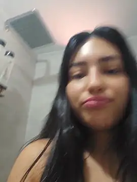 VioletRousee online show from 21, 6, 2026