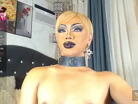 ButtWhoreBELLA online show from 30, 4, 2026