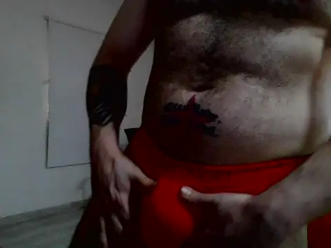 GoldenMed01 online show from 7, 4, 2026