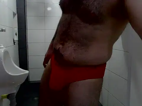 GoldenMed01 online show from 20, 4, 2026