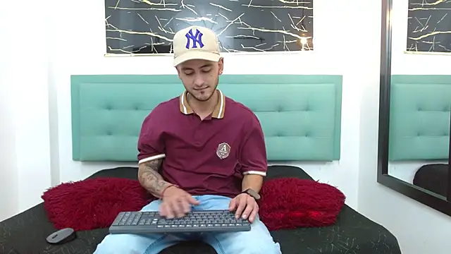 PowerLustX online show from 12, 5, 2026