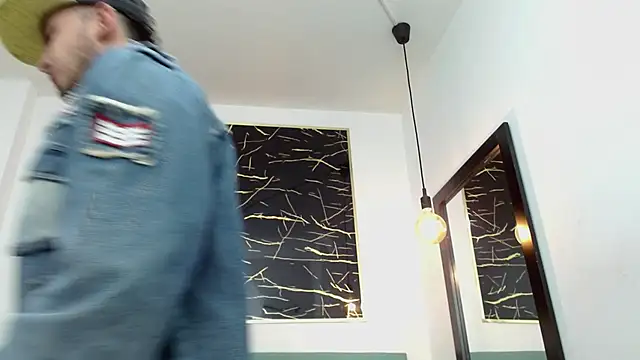PowerLustX online show from 22, 5, 2026
