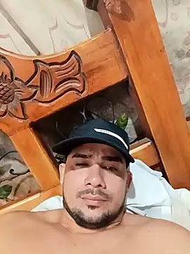 franDuxxx online show from 10, 4, 2026