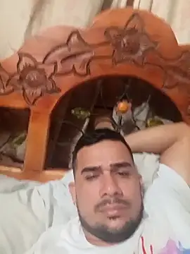 franDuxxx online show from 13, 4, 2026