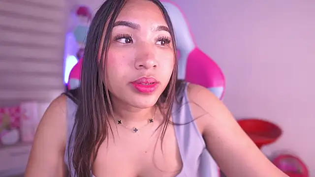 Snapshot of deasy_ chatting on 14, 4, 2026 deasy online show from 14, 4, 2026