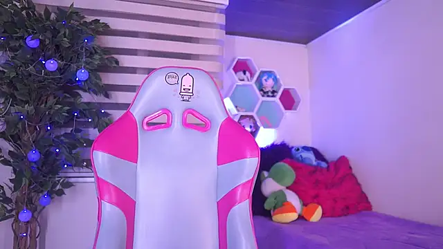 Snapshot of deasy_ chatting on 16, 4, 2026 deasy online show from 16, 4, 2026