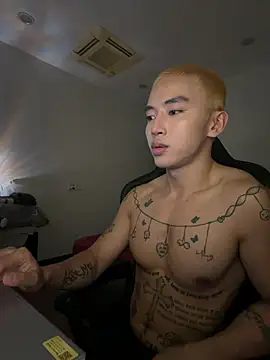 CheoXiao online show from 9, 4, 2026