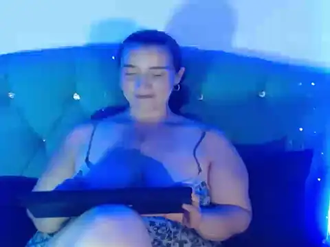 Snapshot of Alice_Jovovich69 chatting on 28, 4, 2026 Alice Jovovich69 online show from 28, 4, 2026