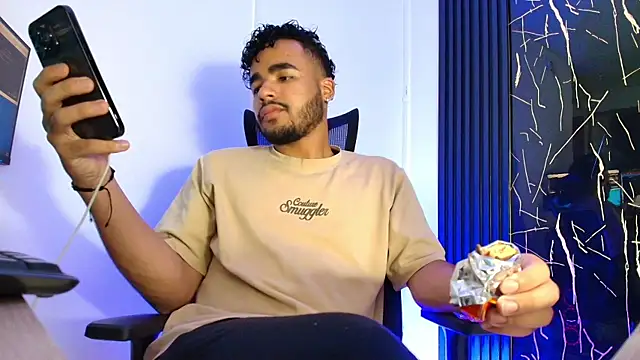 tyagofdef online show from 13, 4, 2026