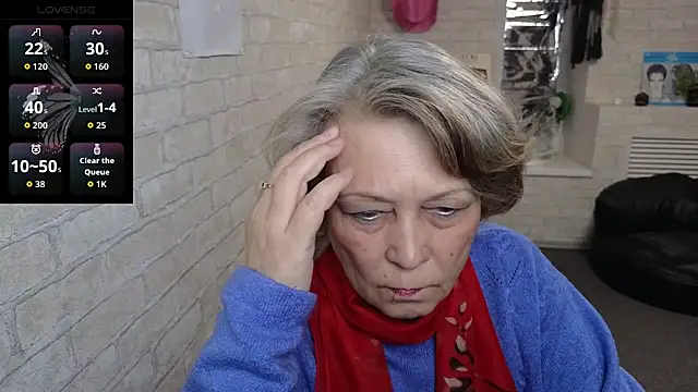 Tessa Tidal online show from 9, 4, 2026