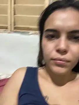 Freya1104 online show from 13, 4, 2026