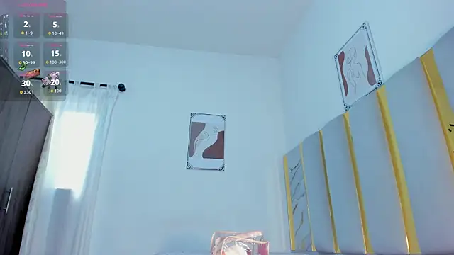 Nova-Zay online show from 15, 4, 2026