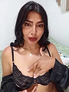 Antonella-corruso online show from 14, 6, 2026