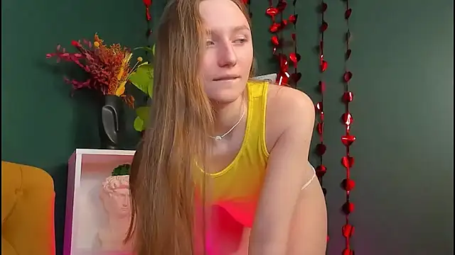 Snapshot of Beby_Stesny chatting on 14, 4, 2026 Beby Stesny online show from 14, 4, 2026