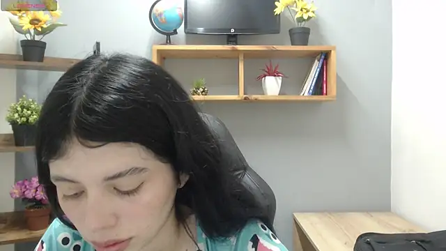 Sophie Copers online show from 14, 6, 2026