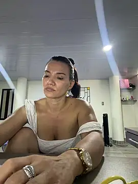 valery fitt online show from 27, 5, 2026