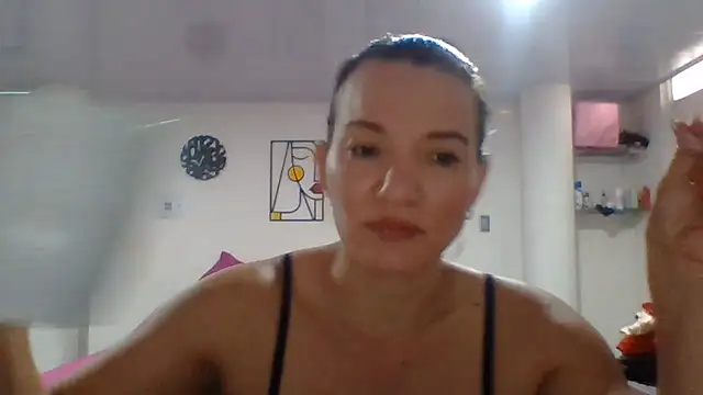 valery fitt online show from 30, 6, 2026