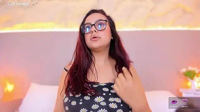 AlisonRoos online show from 11, 4, 2026