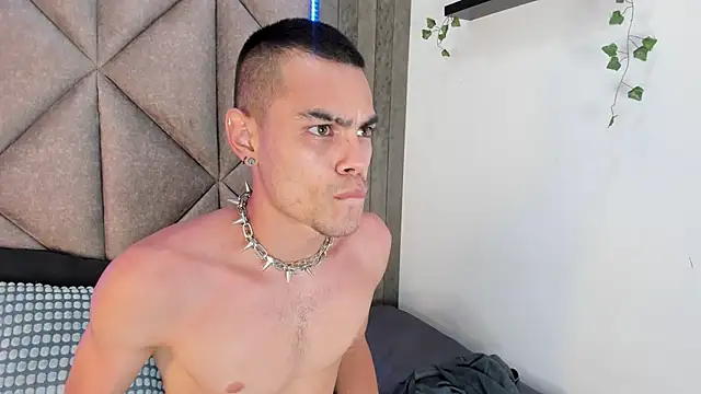 RomeoBoselli   online show from 9, 4, 2026