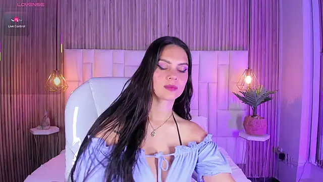 NicolSantos online show from 1, 5, 2026