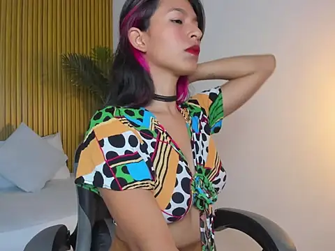 rosalita4  online show from 13, 4, 2026