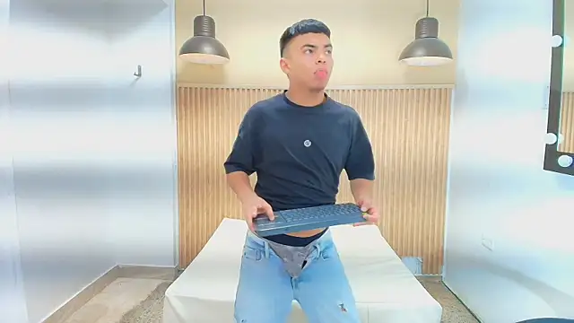 THIAM KELLER1 online show from 10, 4, 2026